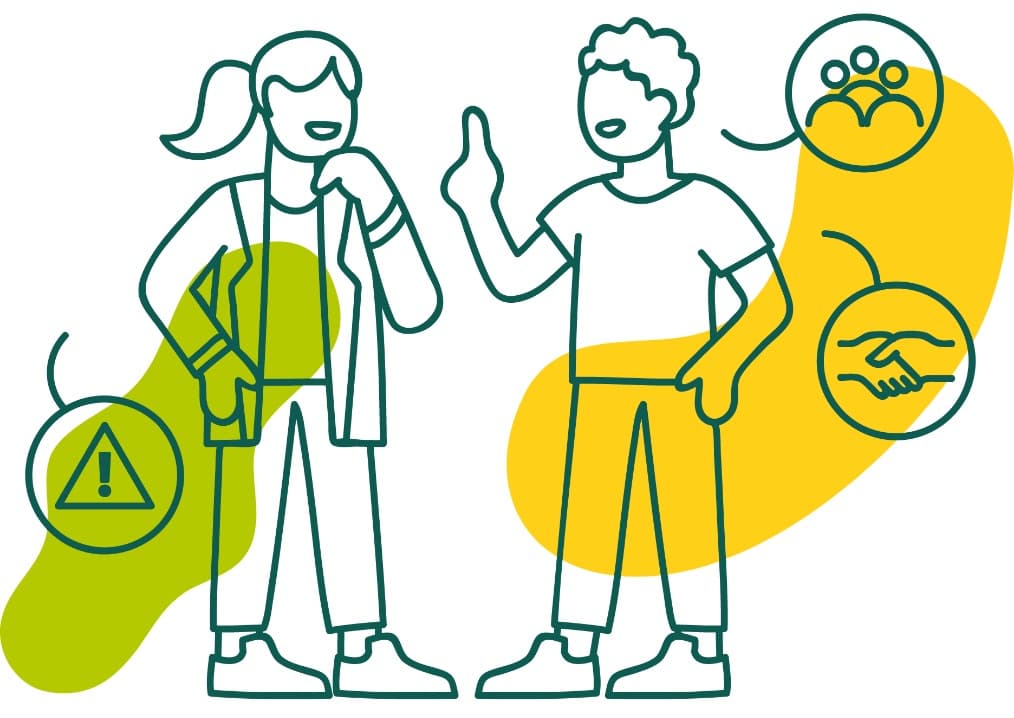 formations qualité de vie au travail