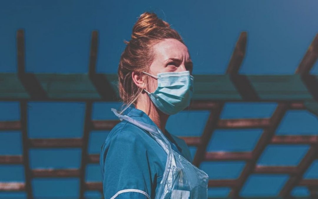 On parle de nous dans « Santé et Travail »