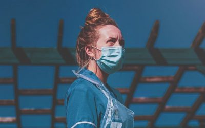 On parle de nous dans « Santé et Travail »