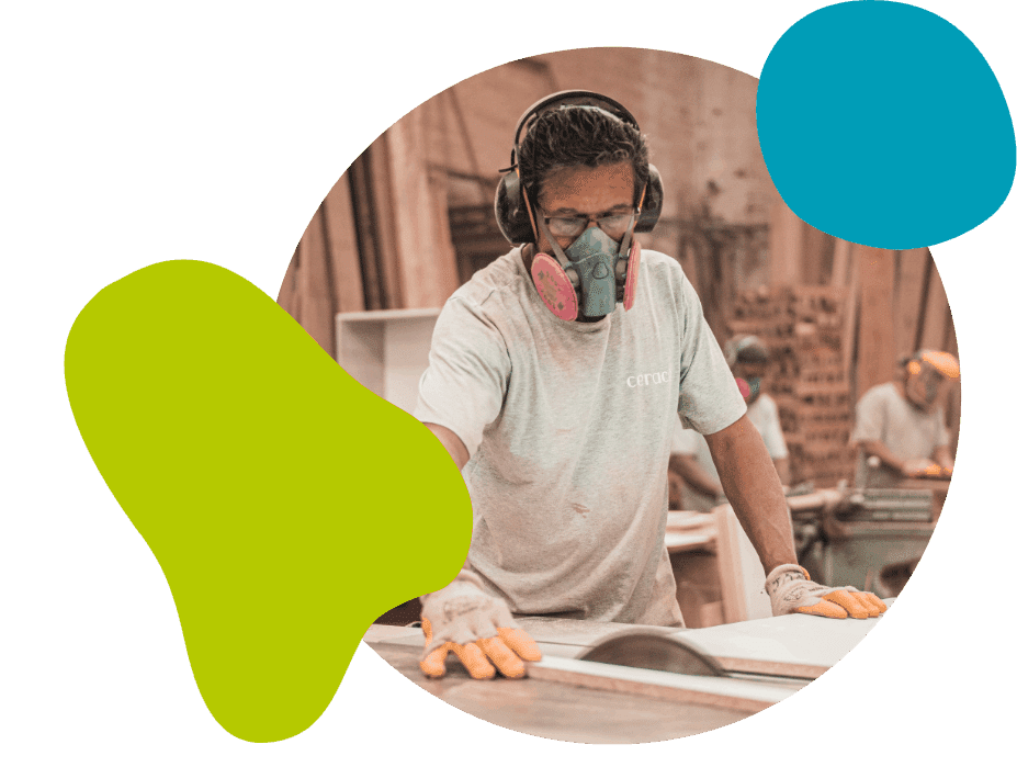 Le travail et la souffrance