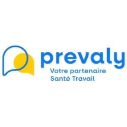 Prevaly