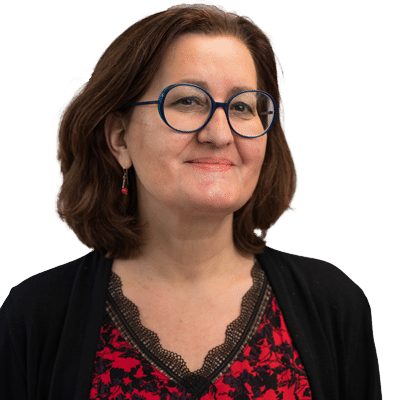 Béatrice Edrei, Psychologue clinicienne, Psychodynamicienne du travail