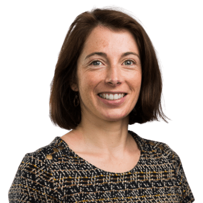 Delphine Demaegdt, psychologue clinicienne