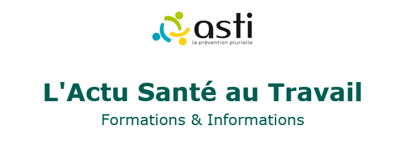 Newsletter de l'ASTI