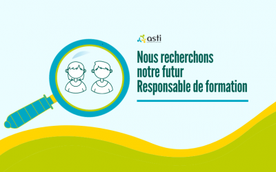 Recrutement : rejoignez notre organisme formation !