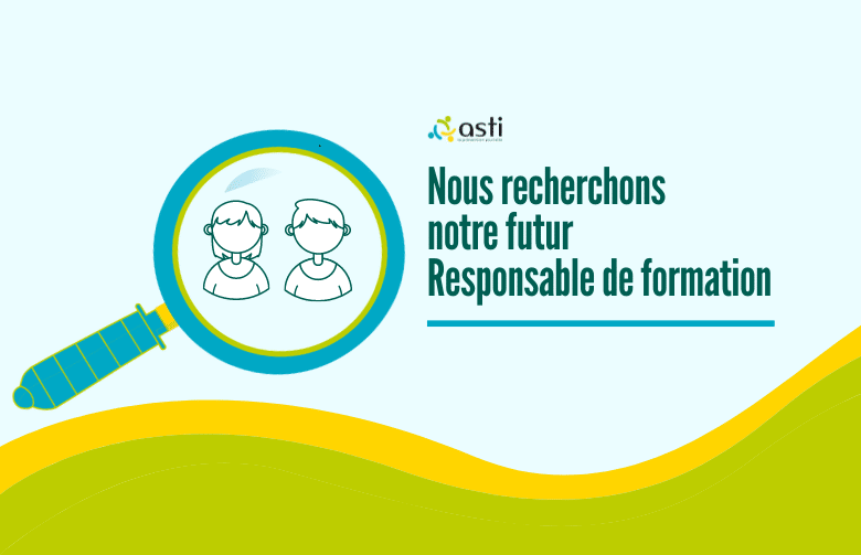 Recrutement : rejoignez notre organisme formation !