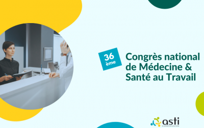 Intervention en ergonomie : pathologie visuelle et impacts sur le travail d’accueil du public