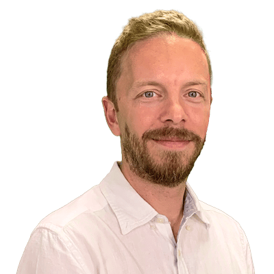 Aurélien Appéré, psychologue du travail