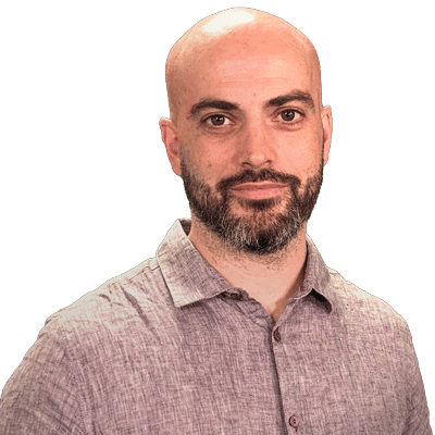 Fabien Lemozy, sociologue