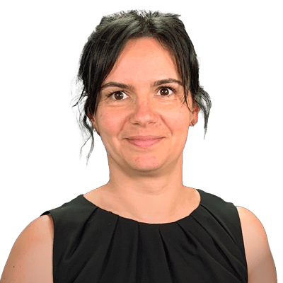 Jessie Aldana, toxicologue