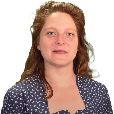 Julie soulier, psychologue clinicienne du travail