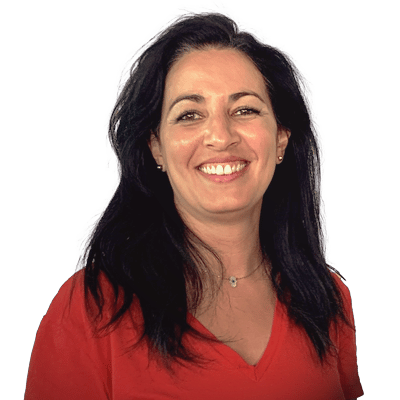 Nafissa Bensedira, psychologue du travail