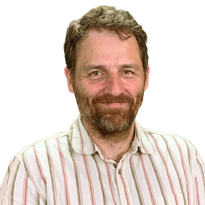 Nicolas Chaignot Delage, juriste en droit social