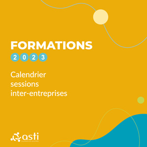 Calendrier des formations à destination des entreprises