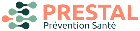 Logo Prestal